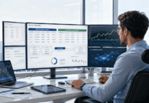Tax Lot Tracking for High-Frequency Traders: Comparing Specific Identification vs. FIFO Accounting